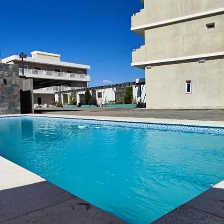 Hotel Cuesta De Miranda II Villa Union  Ngoại thất bức ảnh