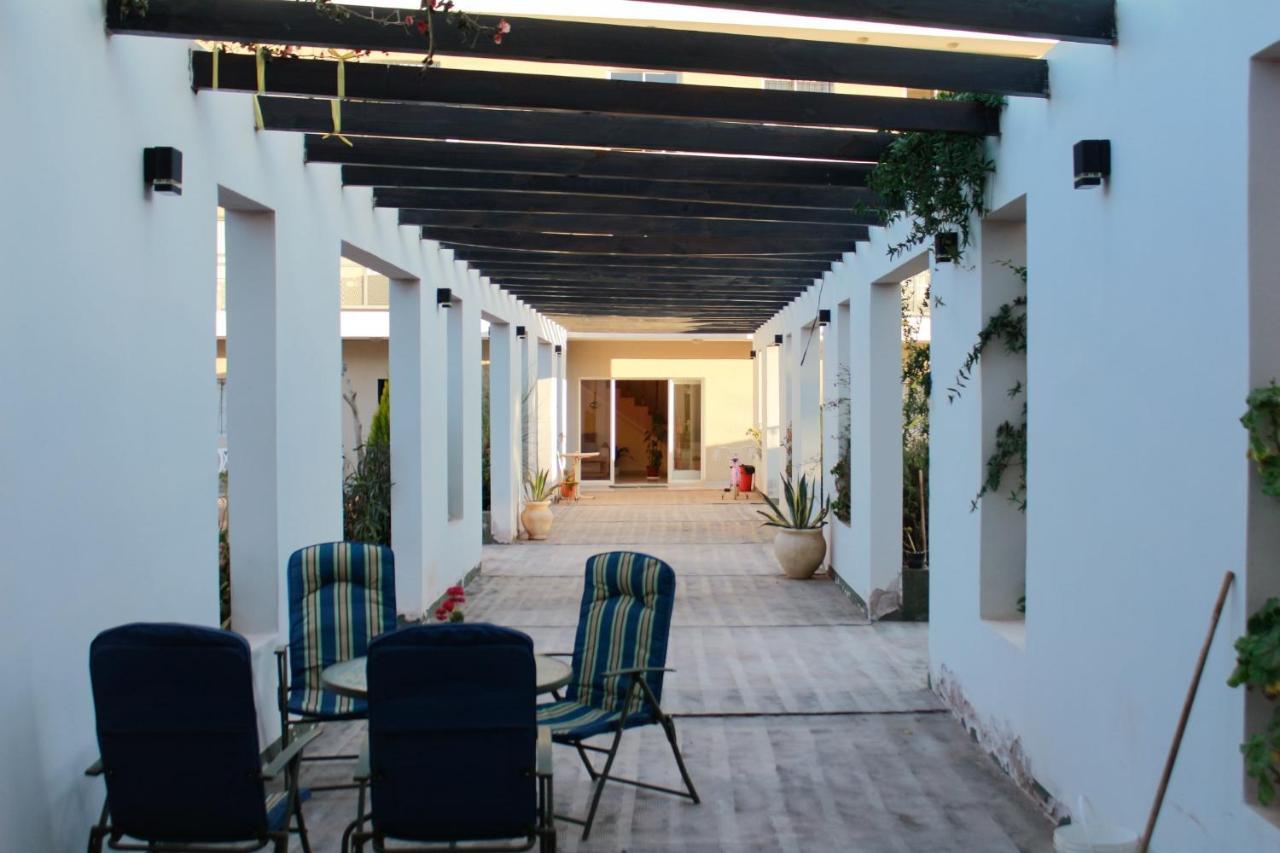 Hotel Cuesta De Miranda II Villa Union  Ngoại thất bức ảnh