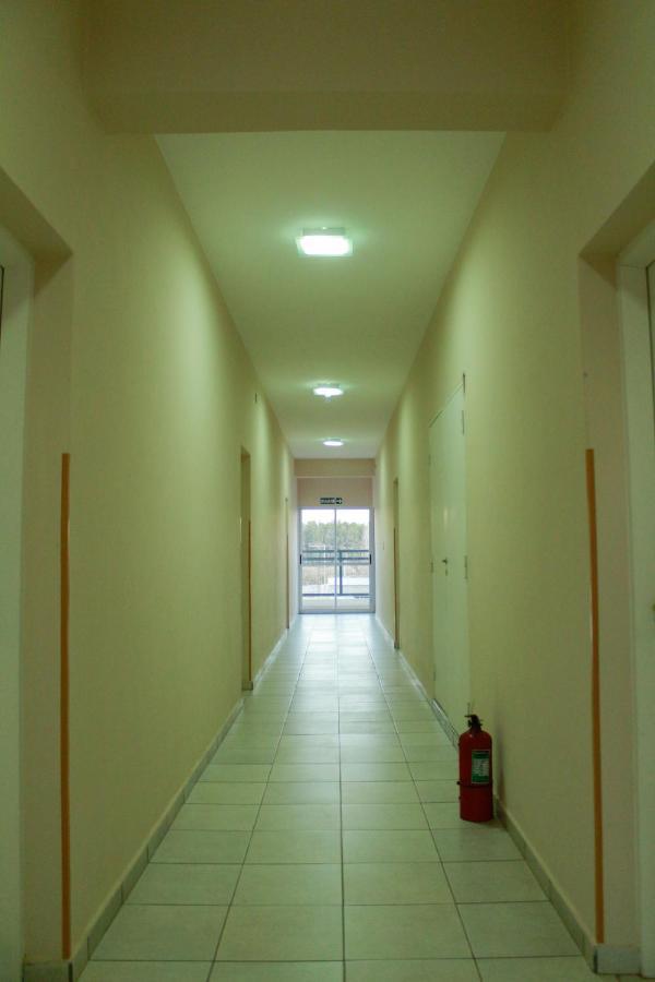 Hotel Cuesta De Miranda II Villa Union  Ngoại thất bức ảnh