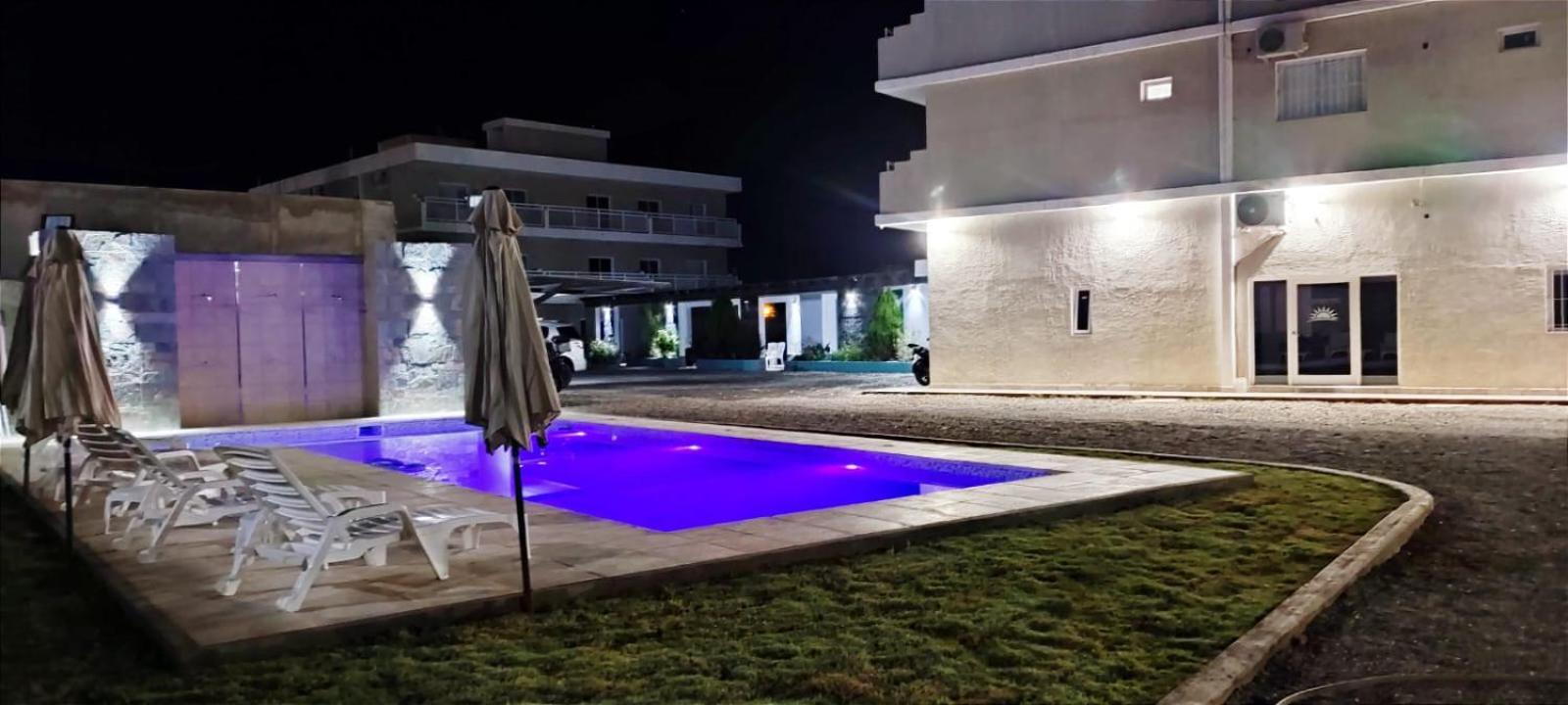 Hotel Cuesta De Miranda II Villa Union  Ngoại thất bức ảnh