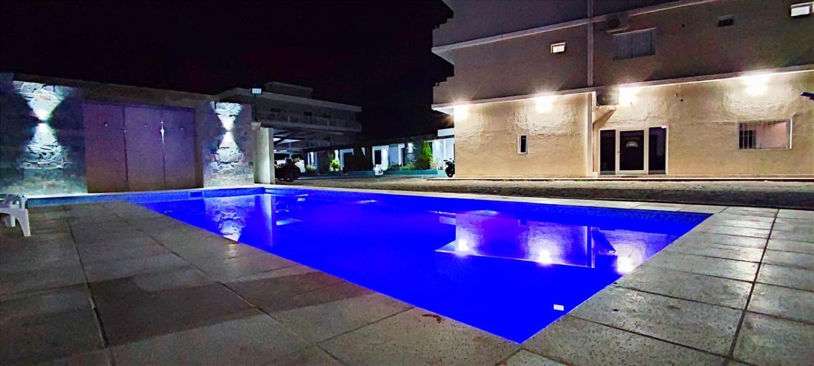Hotel Cuesta De Miranda II Villa Union  Ngoại thất bức ảnh